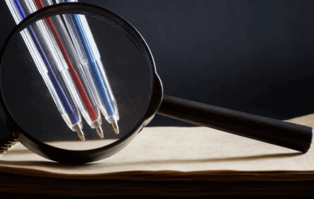 Evidence to Support Patent Specifications